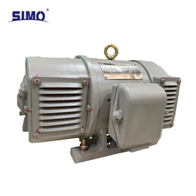 מנועי AC AC ZTP-12-1.1KW-110V-IIC01-IP22